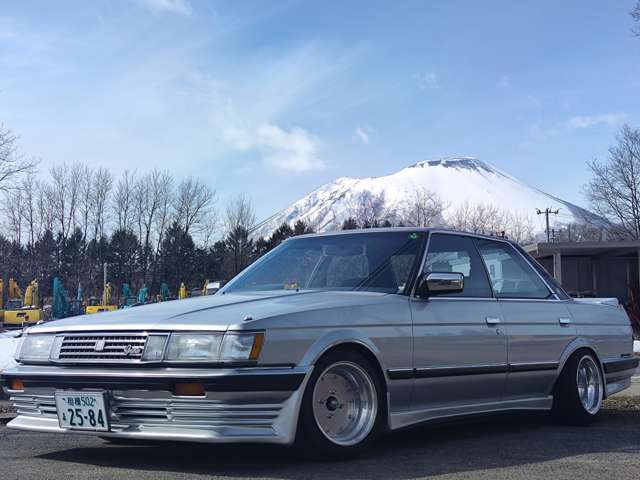 マークII2.0 グランデ