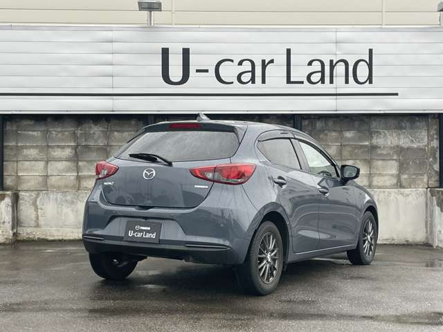 MAZDA21.5 15S プロアクティブ