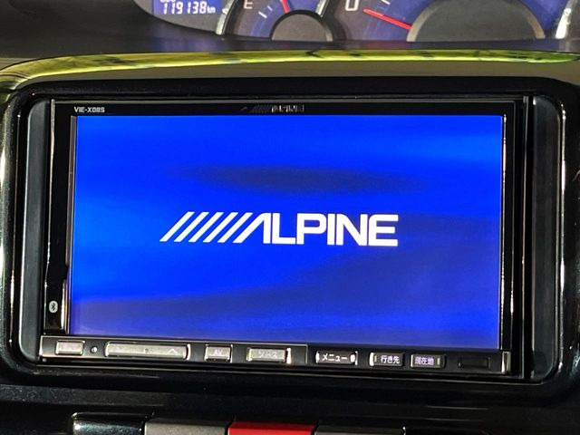 タントカスタムX スペシャル