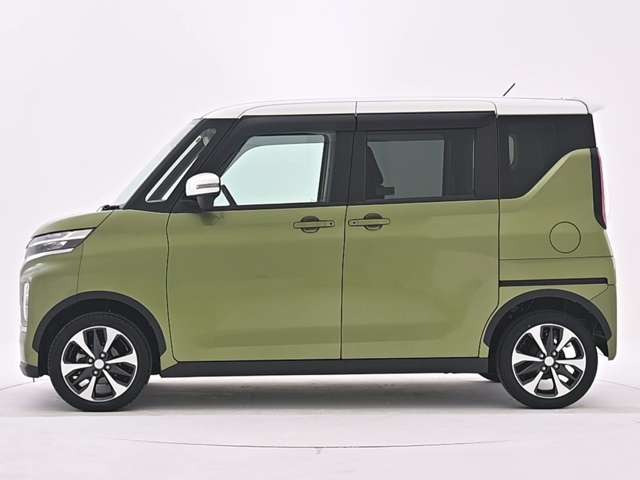 eKクロススペースT 4WD