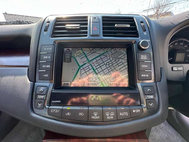 �i�r�������A�h���C�u�ɂ͌������܂����!!