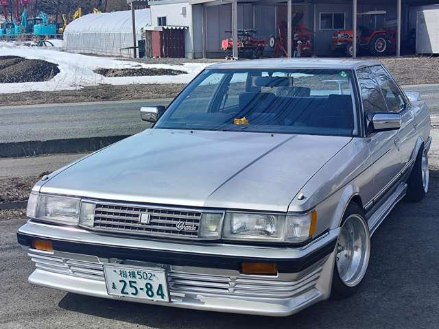 マークII2.0 グランデ