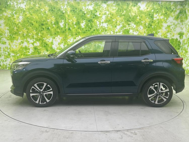 ロッキー1.0 G 4WD