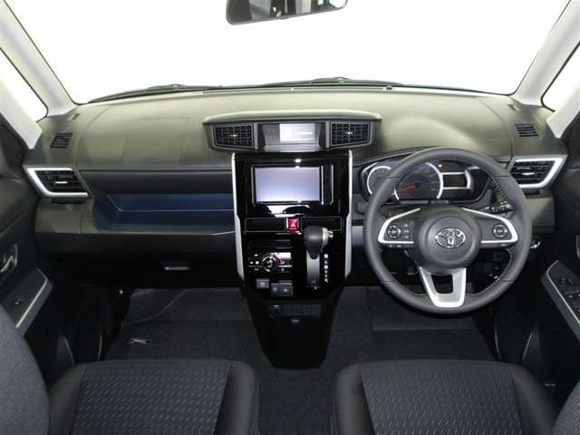 ルーミー1.0 カスタム G