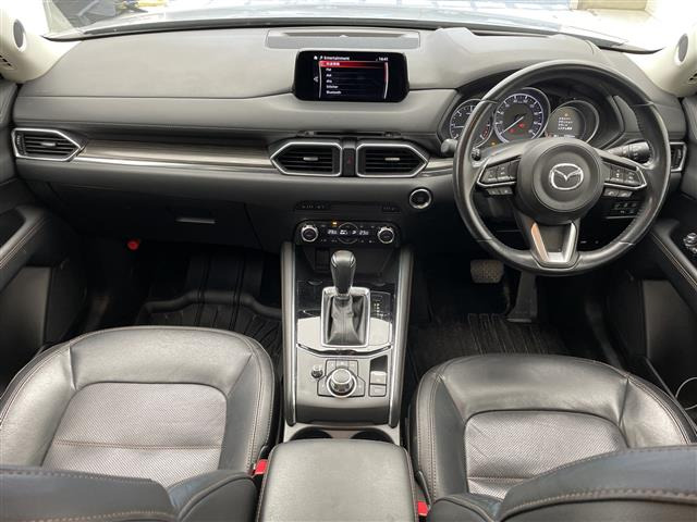 CX-52.2 XD Lパッケージ