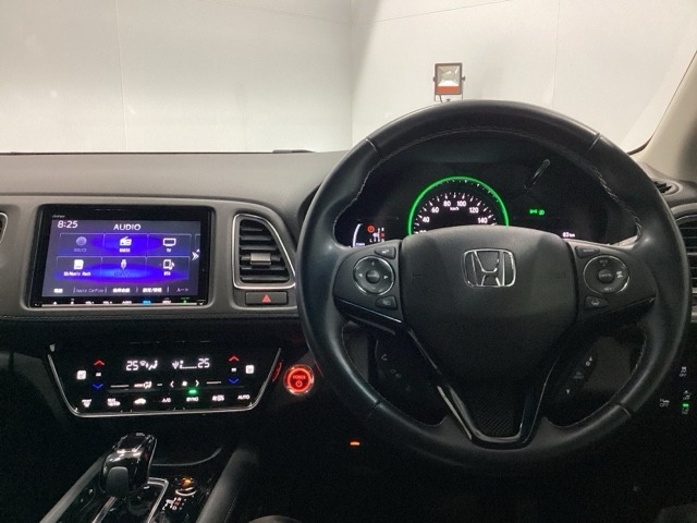 ヴェゼル1.5 ハイブリッド Z ホンダセンシング