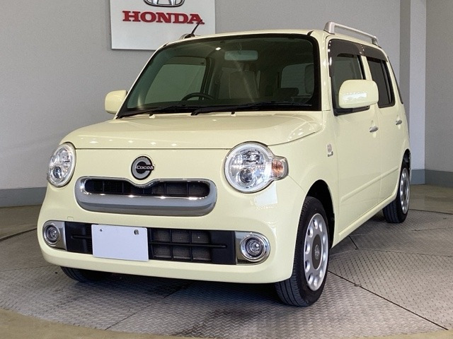 ミラココアプラス X