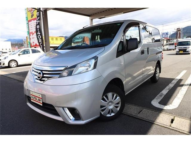 NV200バネットバン1.6 プレミアム GX