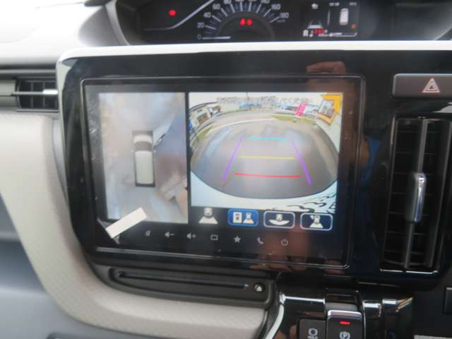 ソリオ1.2 ハイブリッド(HYBRID)  MZ 4WD