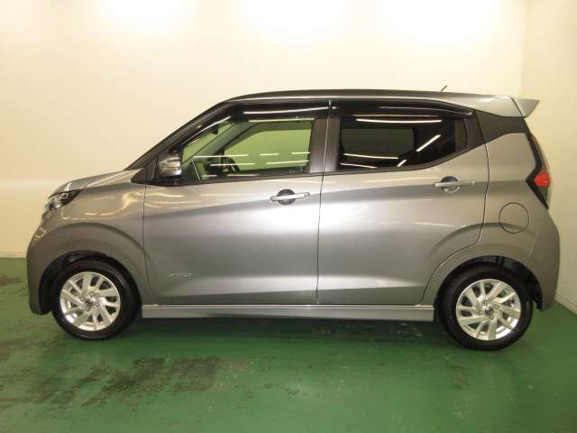 デイズハイウェイスターX