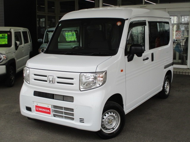 N-VANG 4WD