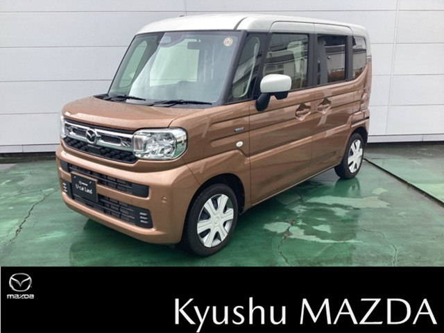 フレアワゴンXS