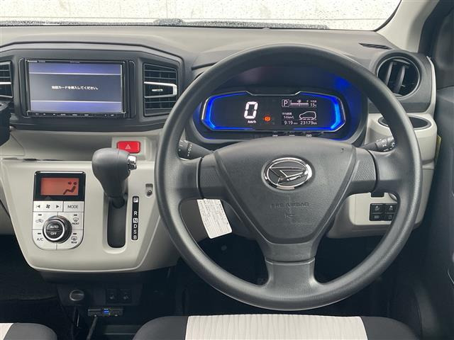 ミライースG リミテッド SAIII