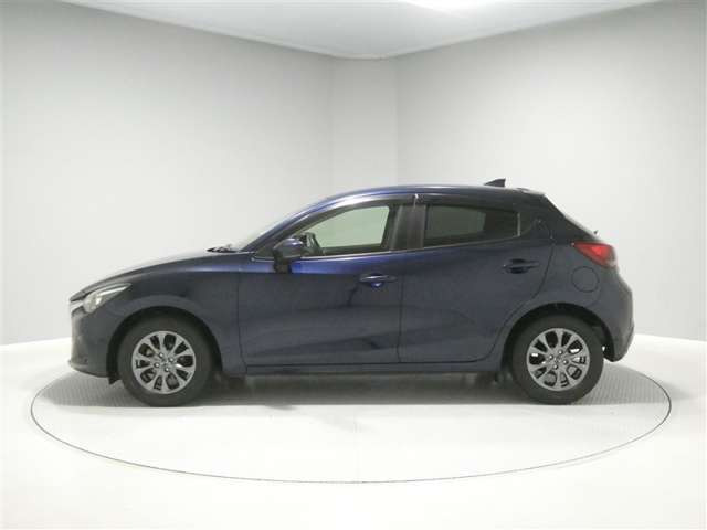 デミオ1.3 13S ツーリング