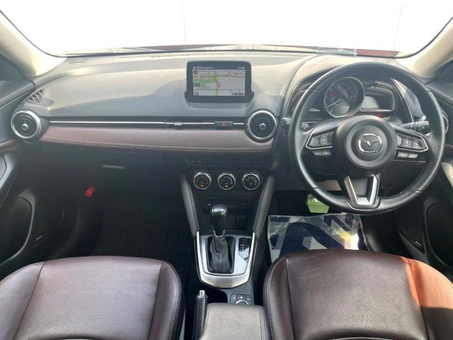 CX-31.5 XD ノーブル ブラウン