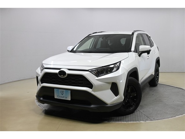 RAV42.0 X