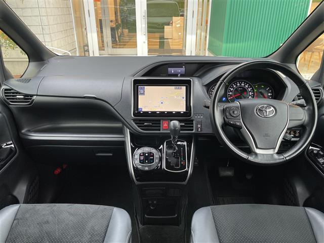 ヴォクシー2.0 ZS 煌III