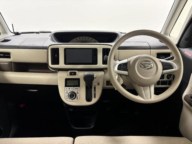 ムーヴキャンバスX リミテッド メイクアップ SAII