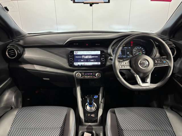 キックス1.2 X (e-POWER)