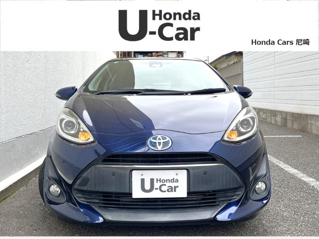 アクア1.5 S スタイルブラック