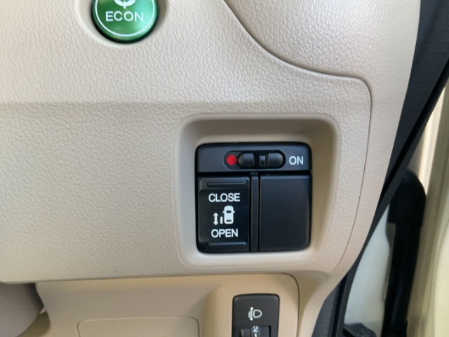 N-BOXG Lパッケージ