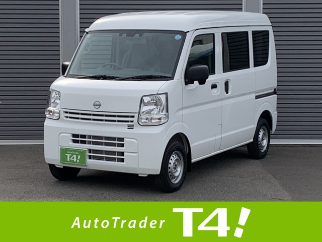 クリッパーDX ハイルーフ 4WD