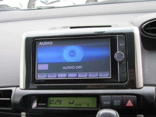 ウィッシュ1.8 S