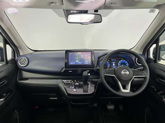 デイズハイウェイスターX