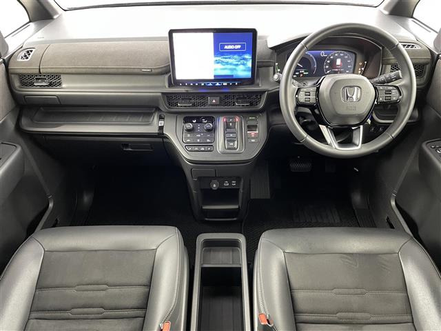 ステップワゴン2.0 e:HEV スパーダ プレミアムライン