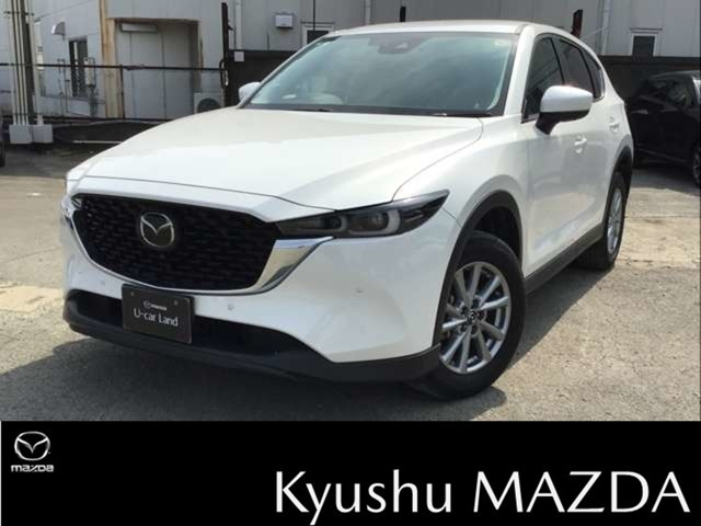 CX-52.0 20S プロアクティブ