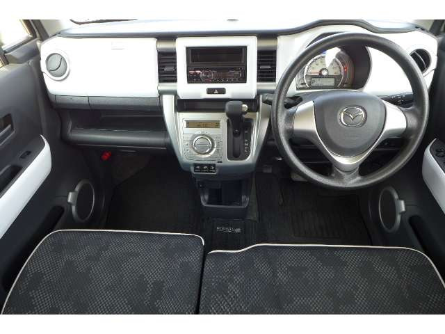 フレアクロスオーバーXG 4WD