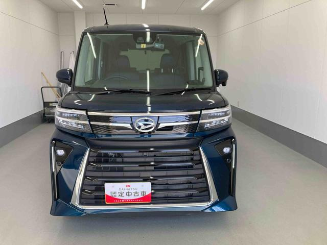 タントカスタムフレンドシップ ウェルカムターンシート RS