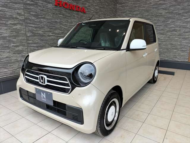 N-ONEオリジナル クラフト スタイル