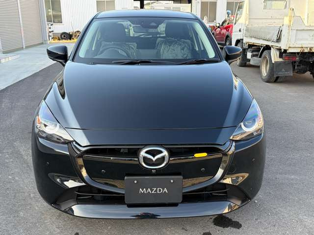 MAZDA21.5 15BD i セレクション II