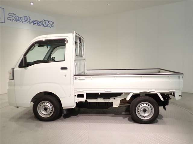 ハイゼットトラックスタンダード SAIIIt 4WD