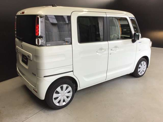 フレアワゴンハイブリッド XS