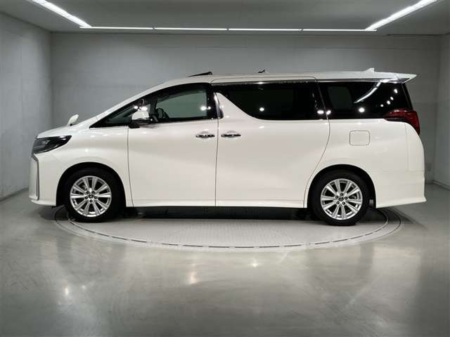 アルファード2.5 S