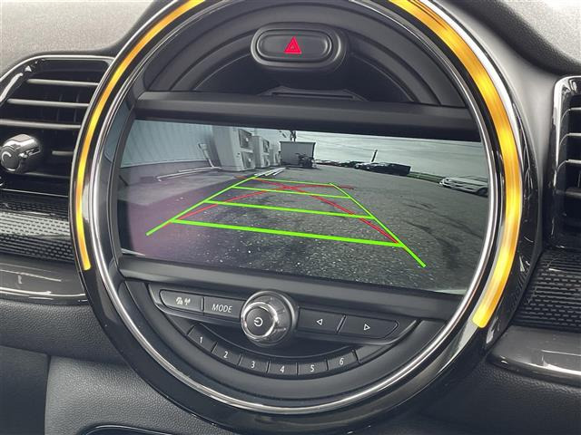 ミニクラブマンクーパー S