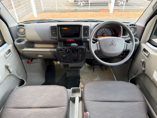 ミニキャブバンE ハイルーフ