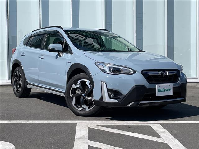 XV2.0 アドバンス 4WD