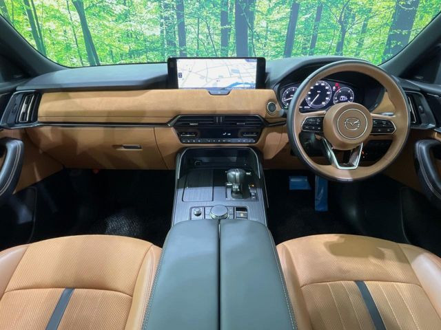 CX-603.3 XD ハイブリッド プレミアムスポーツ ディーゼル 4WD