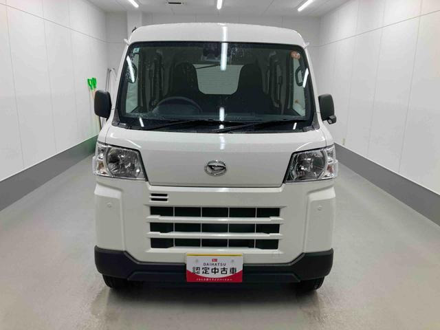 ハイゼットカーゴ