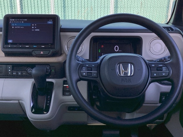 N-BOX