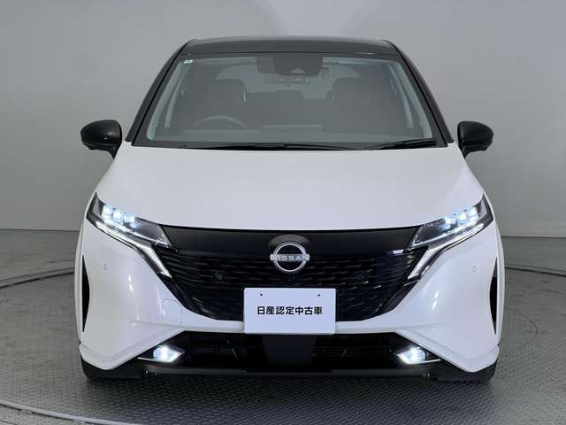 ノートオーラ1.2 G レザーエディション