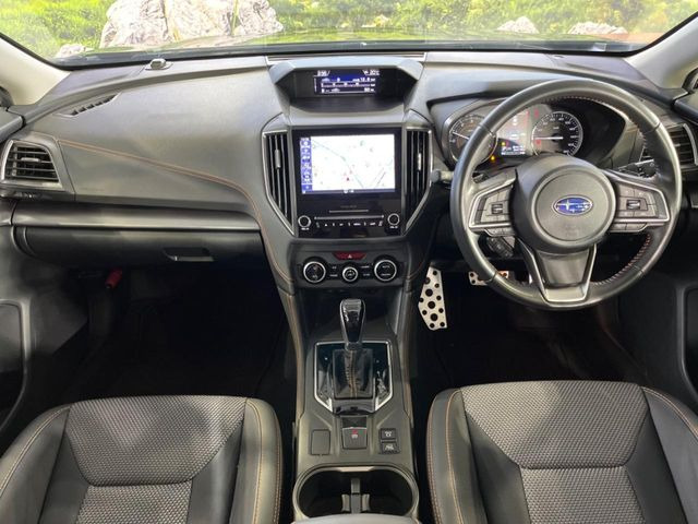 XV2.0i-S アイサイト 4WD