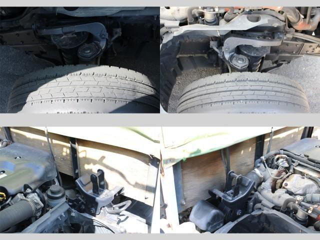 すぐにご来店頂けない場合や遠方にお住まいの方、車両状態の詳細が知りたい方はお気軽にご連絡下さい♪