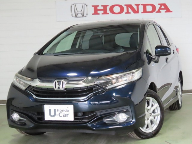 シャトル1.5 ハイブリッド X 4WD