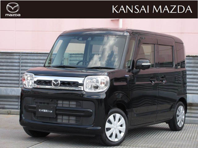 フレアワゴンハイブリッド XS