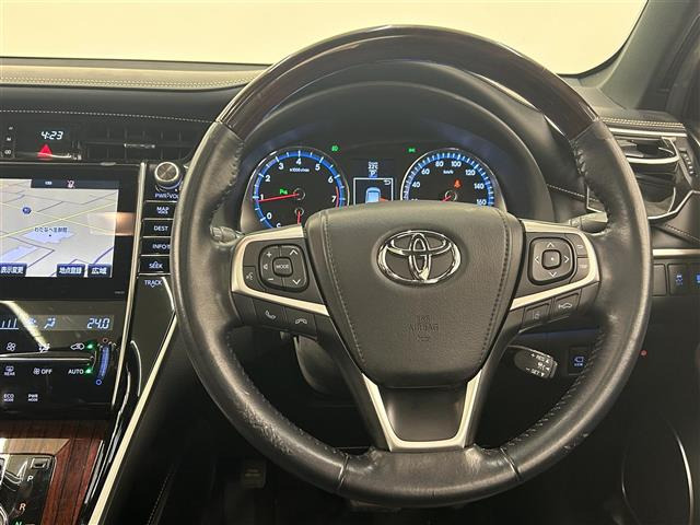 ハリアー2.0 プレミアム アドバンスドパッケージ