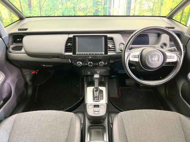 フィット1.5 e:HEV ホーム カーサ